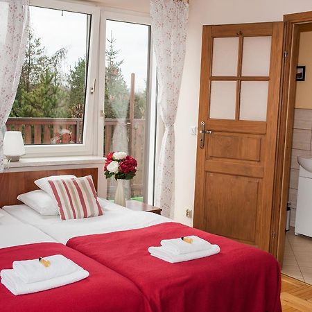 Willton Apartamenty Psary Εξωτερικό φωτογραφία