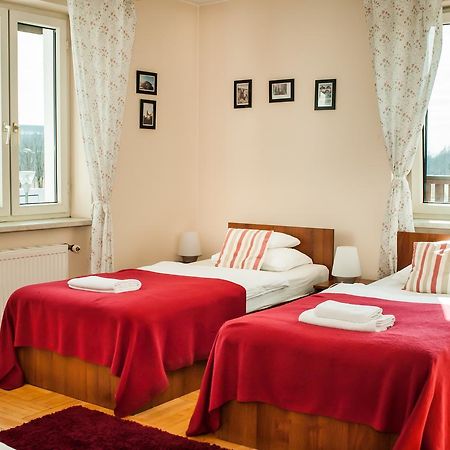 Willton Apartamenty Psary Εξωτερικό φωτογραφία