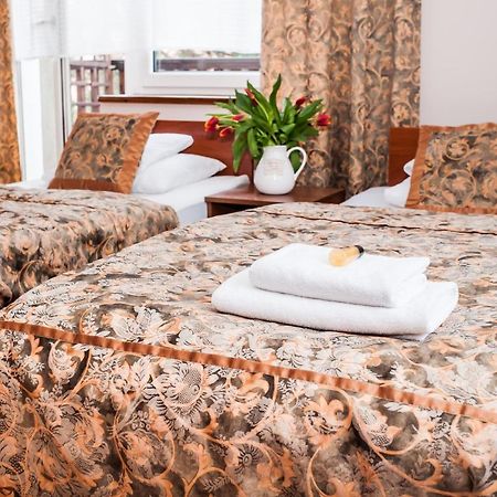 Willton Apartamenty Psary Εξωτερικό φωτογραφία