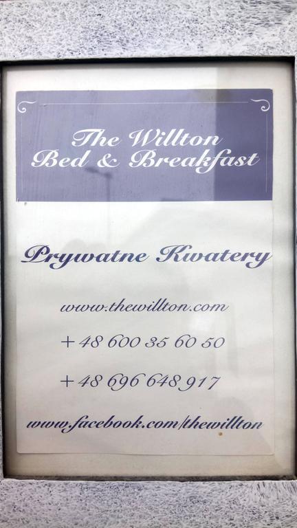 Willton Apartamenty Psary Εξωτερικό φωτογραφία