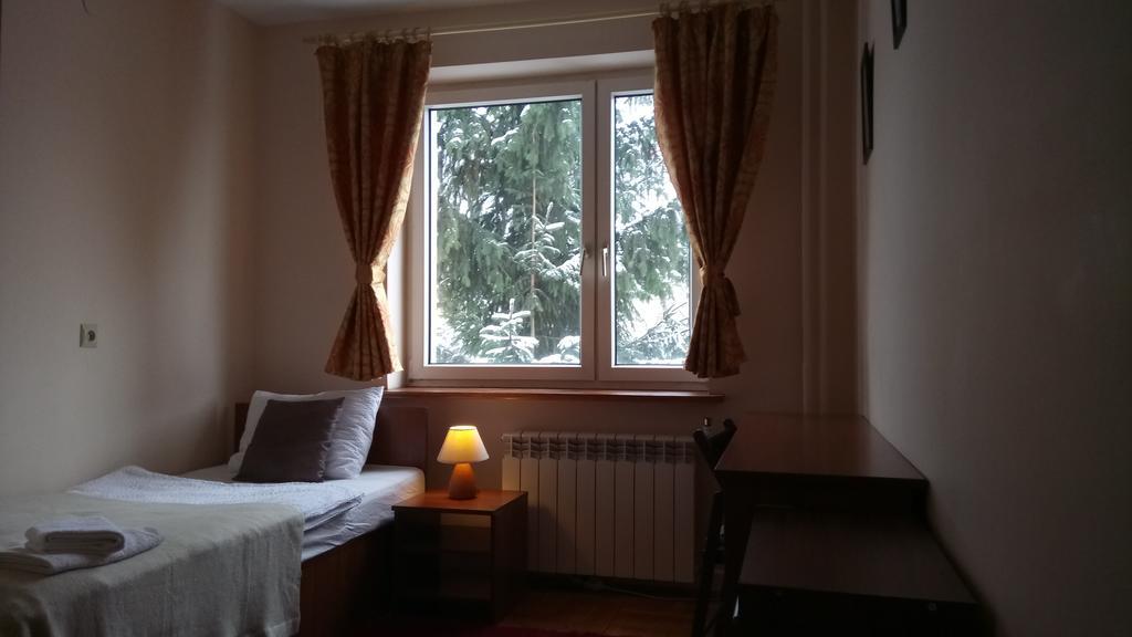 Willton Apartamenty Psary Εξωτερικό φωτογραφία