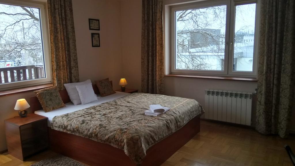 Willton Apartamenty Psary Εξωτερικό φωτογραφία