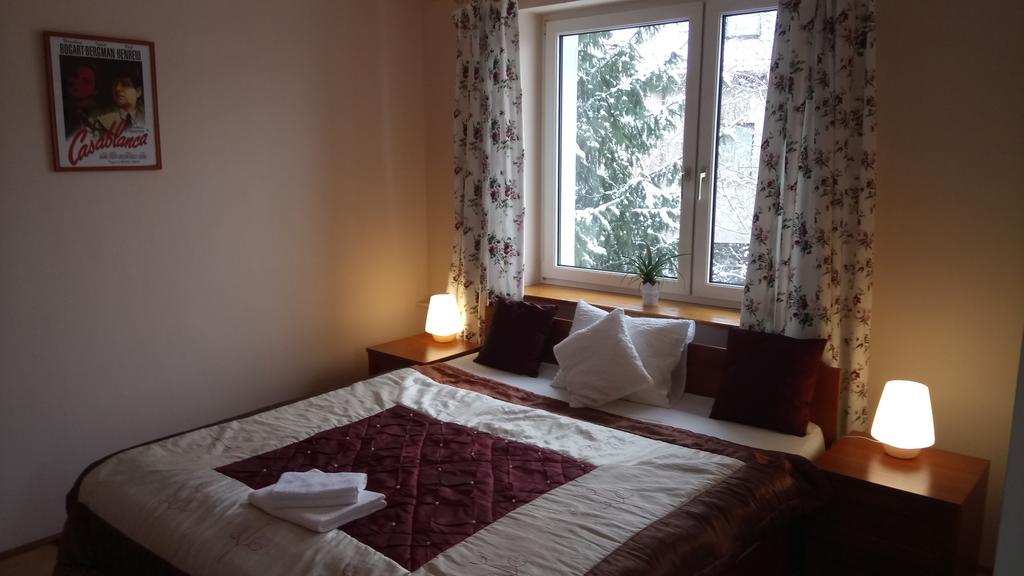 Willton Apartamenty Psary Εξωτερικό φωτογραφία