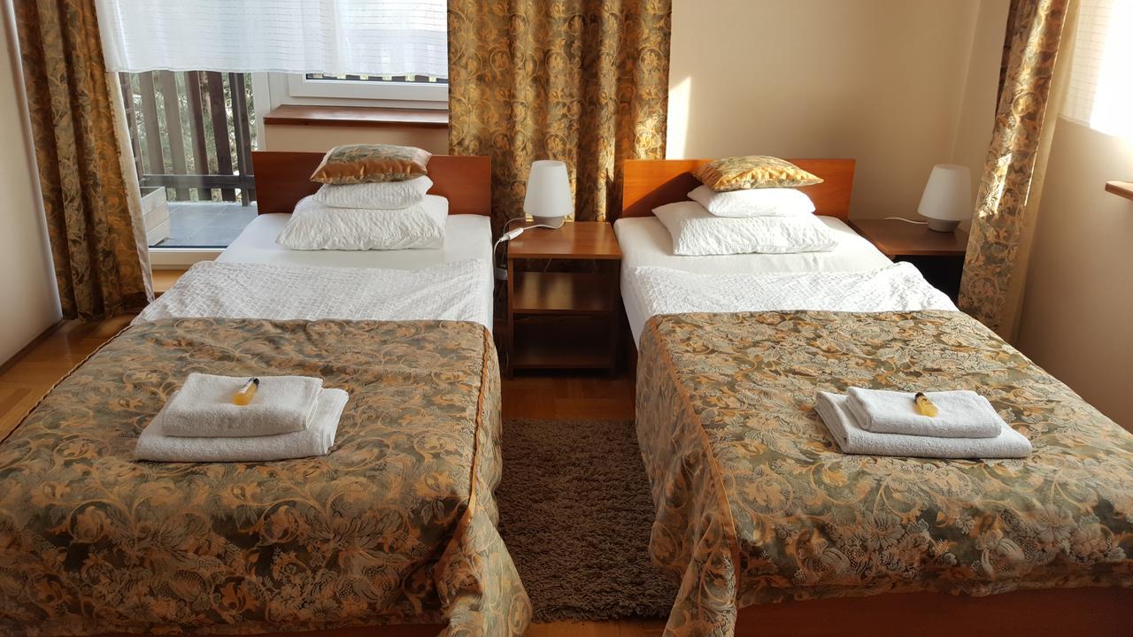 Willton Apartamenty Psary Εξωτερικό φωτογραφία