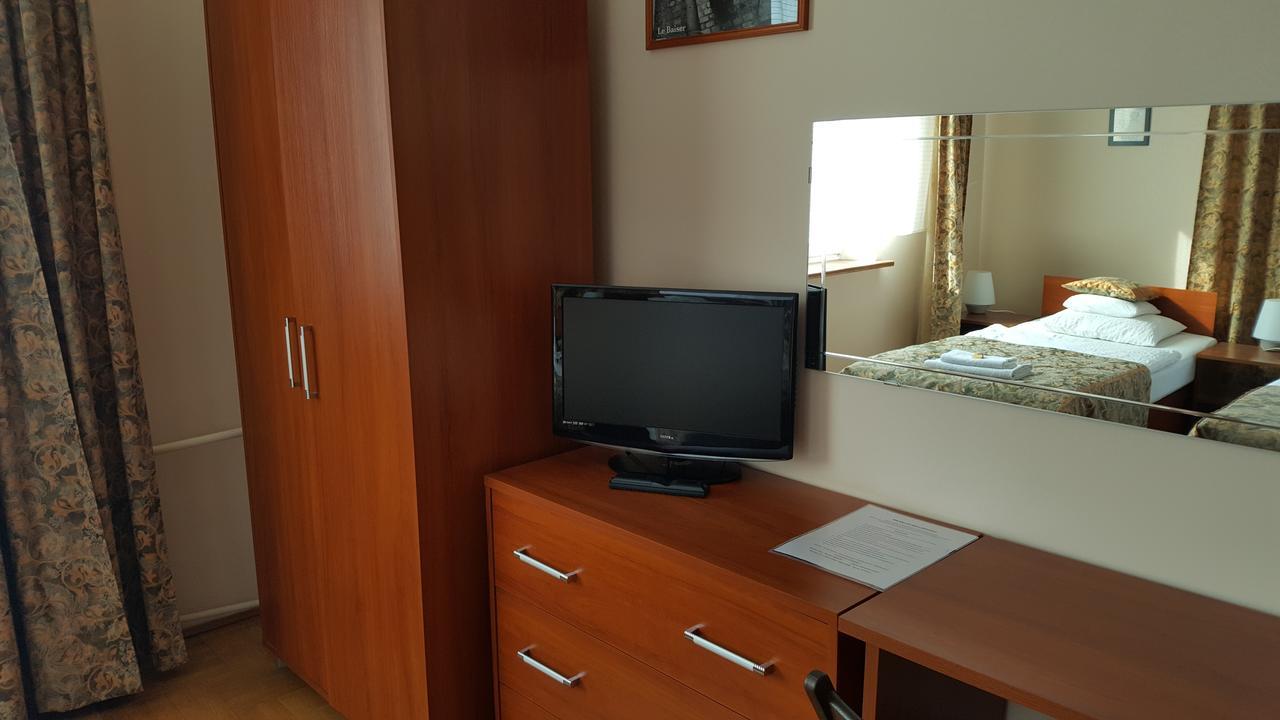 Willton Apartamenty Psary Εξωτερικό φωτογραφία