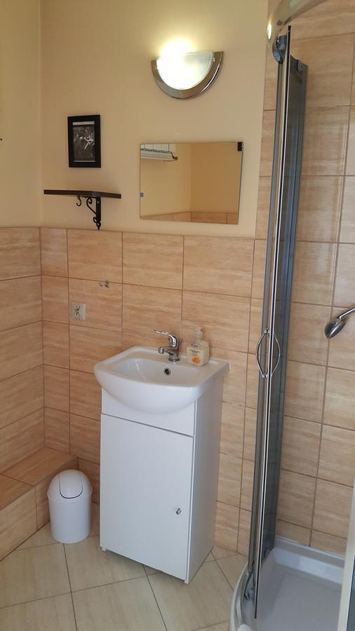 Willton Apartamenty Psary Εξωτερικό φωτογραφία