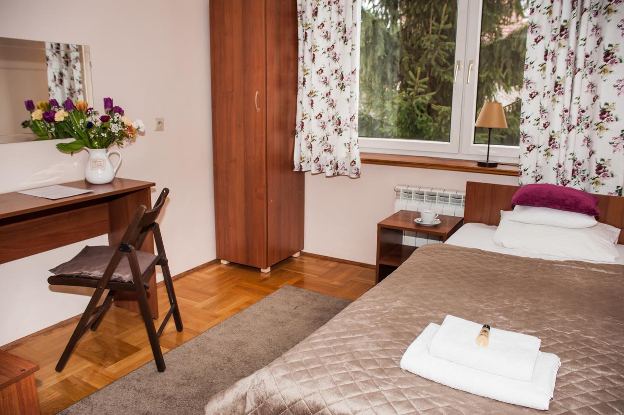 Willton Apartamenty Psary Εξωτερικό φωτογραφία