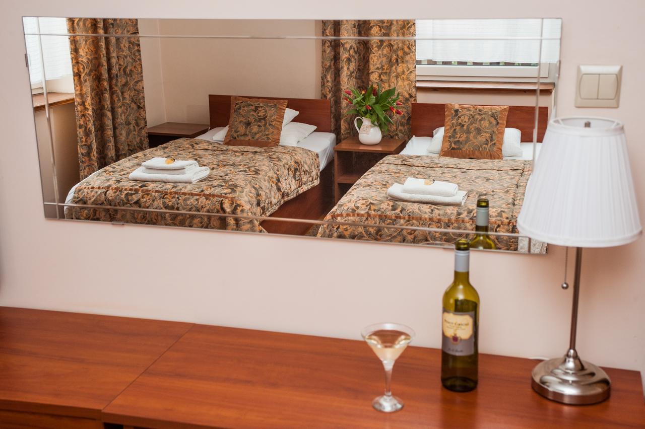 Willton Apartamenty Psary Εξωτερικό φωτογραφία