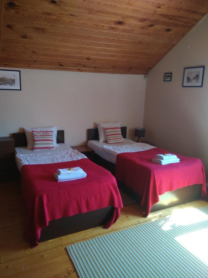 Willton Apartamenty Psary Εξωτερικό φωτογραφία