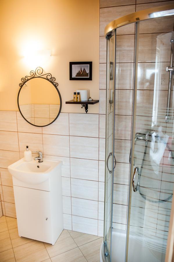 Willton Apartamenty Psary Εξωτερικό φωτογραφία