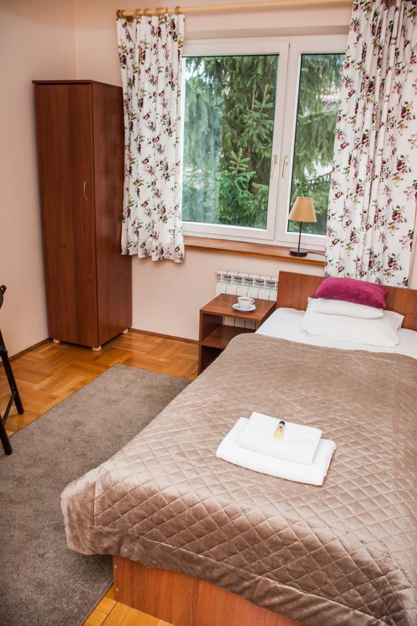 Willton Apartamenty Psary Εξωτερικό φωτογραφία