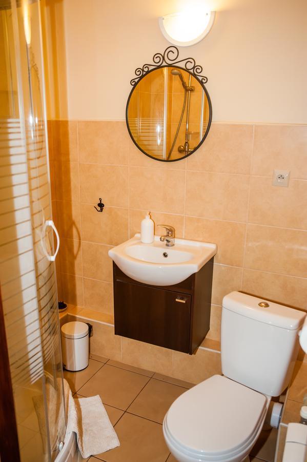Willton Apartamenty Psary Εξωτερικό φωτογραφία