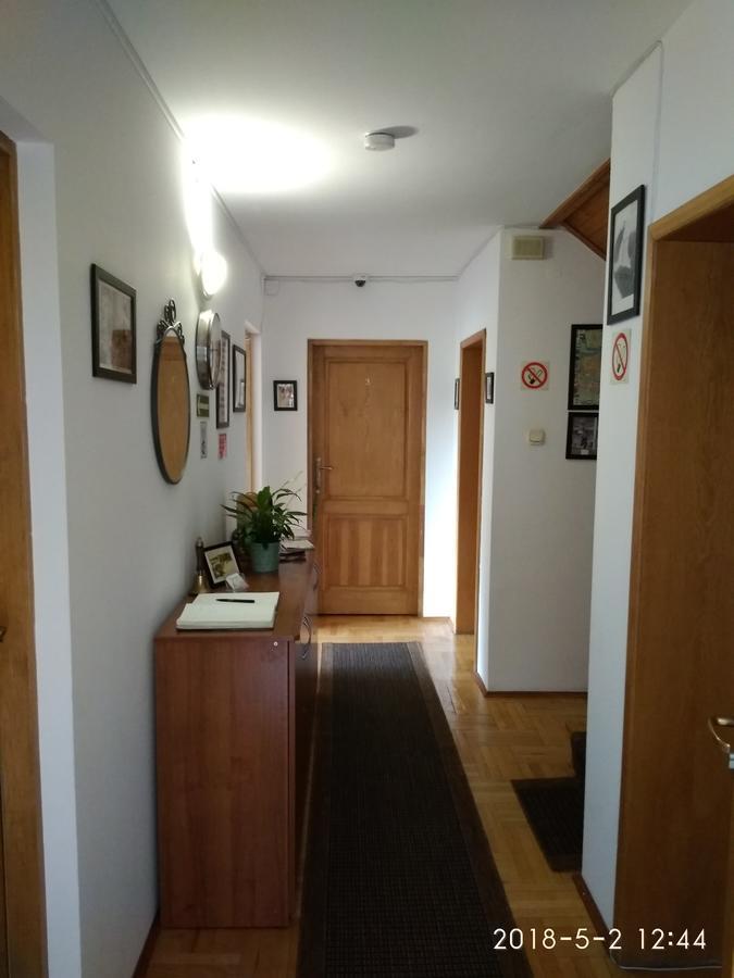 Willton Apartamenty Psary Εξωτερικό φωτογραφία