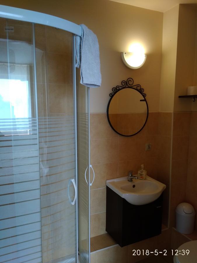 Willton Apartamenty Psary Εξωτερικό φωτογραφία