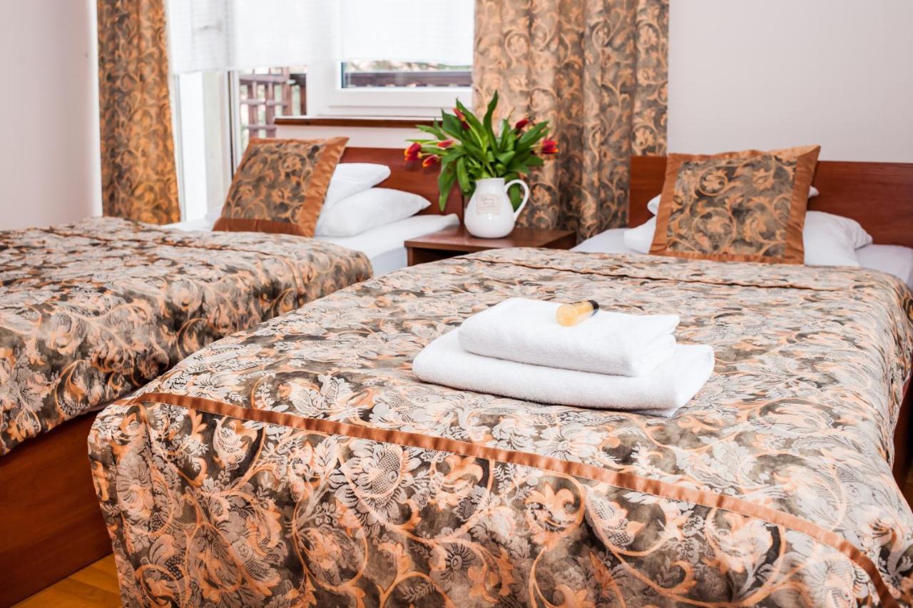 Willton Apartamenty Psary Εξωτερικό φωτογραφία