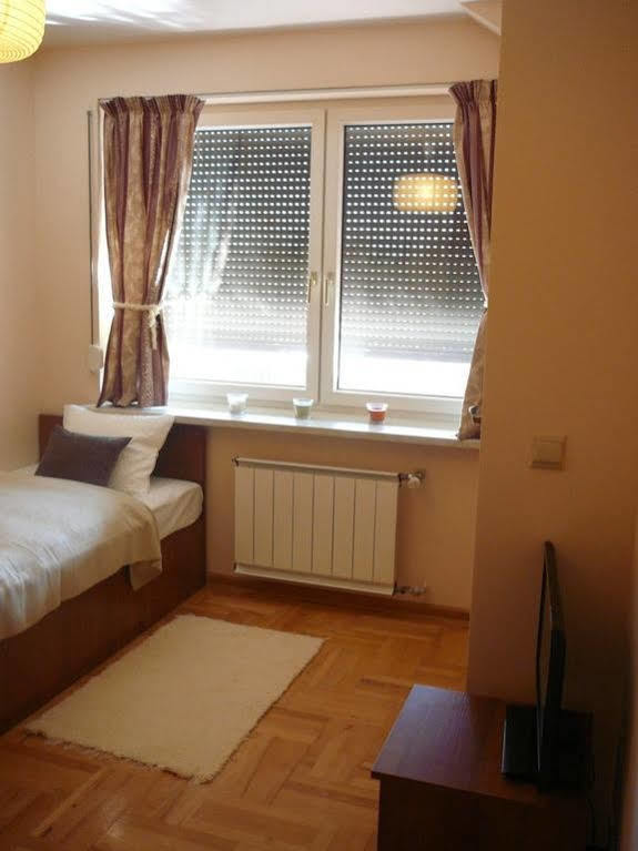 Willton Apartamenty Psary Εξωτερικό φωτογραφία