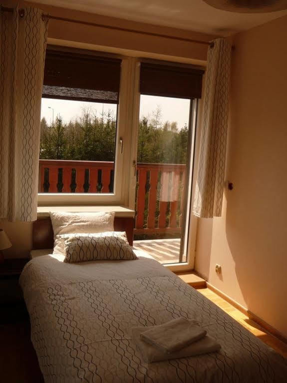 Willton Apartamenty Psary Εξωτερικό φωτογραφία