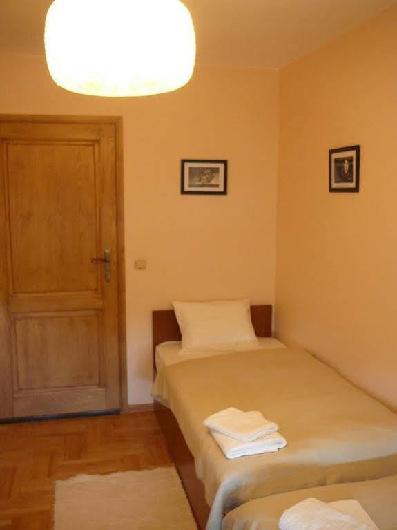 Willton Apartamenty Psary Εξωτερικό φωτογραφία